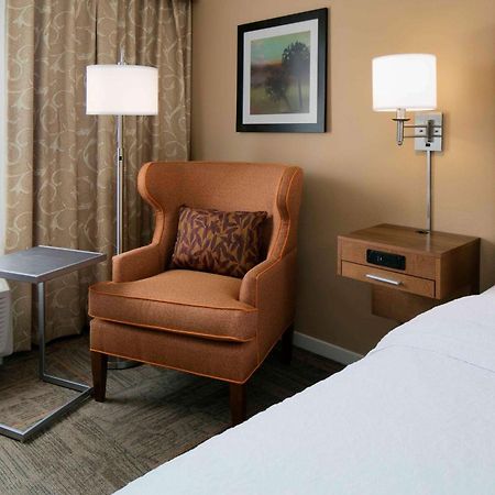 Hampton Inn Kansas City/Shawnee Mission Kültér fotó